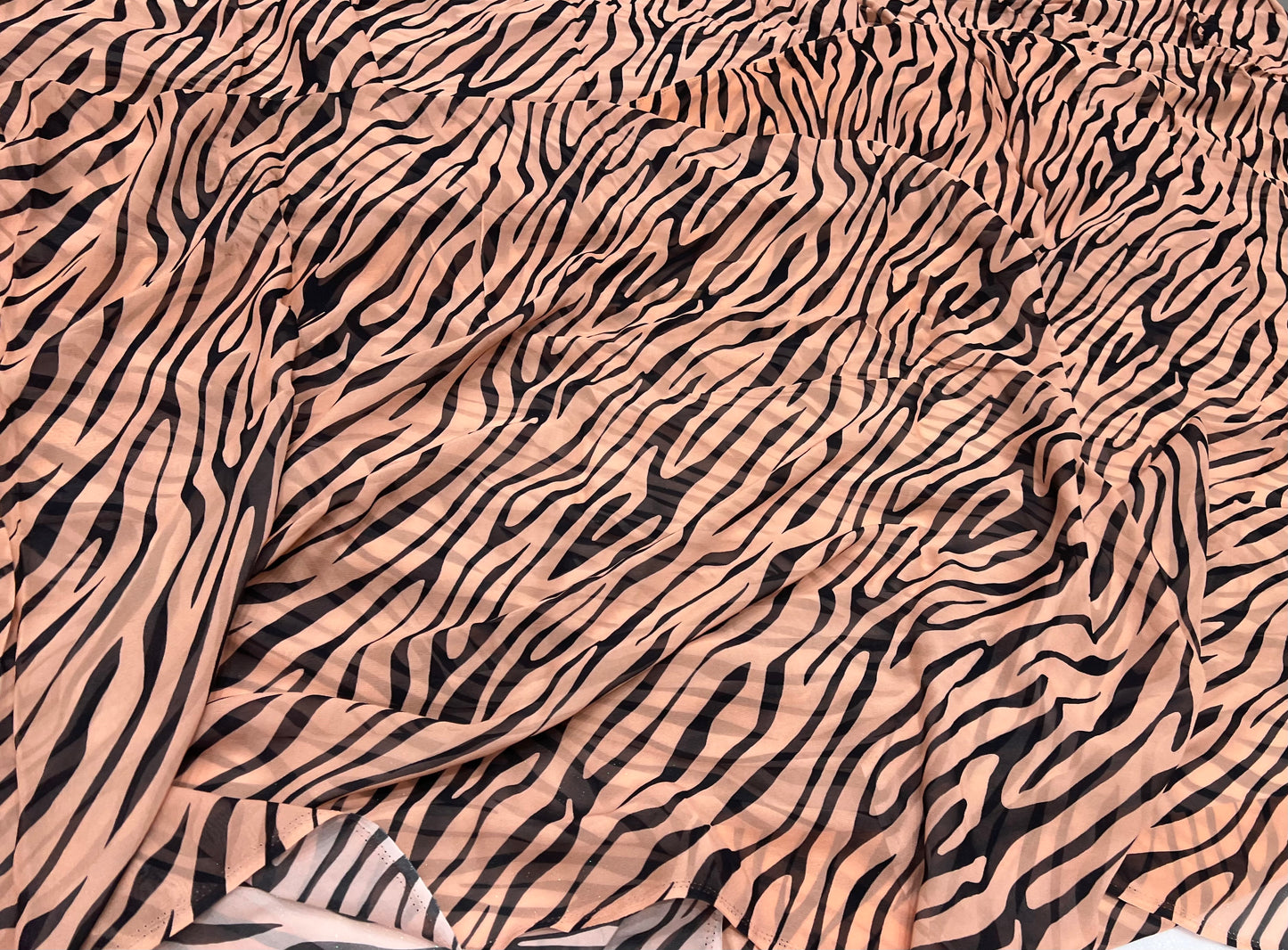 Wild Terra Viscos Georgette ₹380 per meter