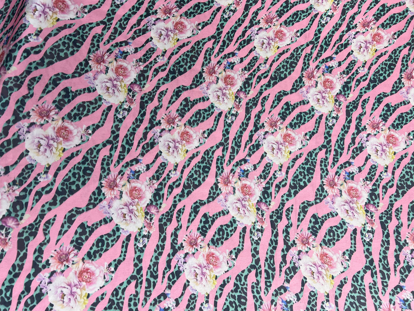 Satin Georgette ₹350 per meter- 1003
