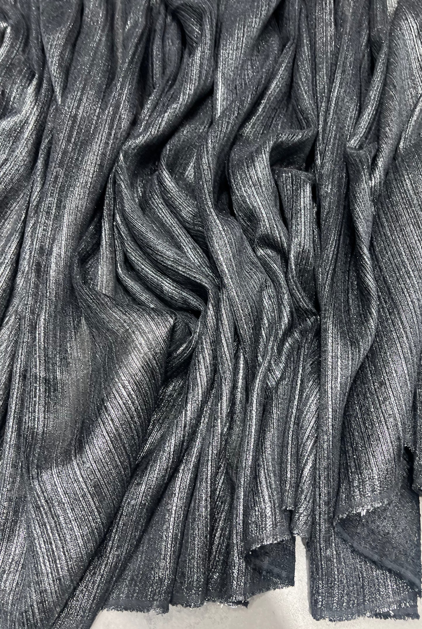Lurex Tissue ₹850/ per meter