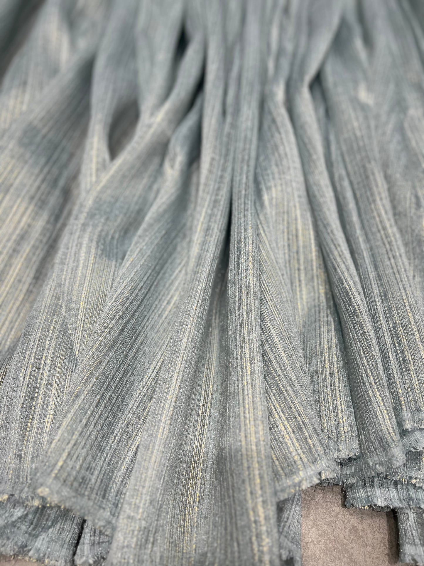 Lurex Tissue ₹850/ per meter