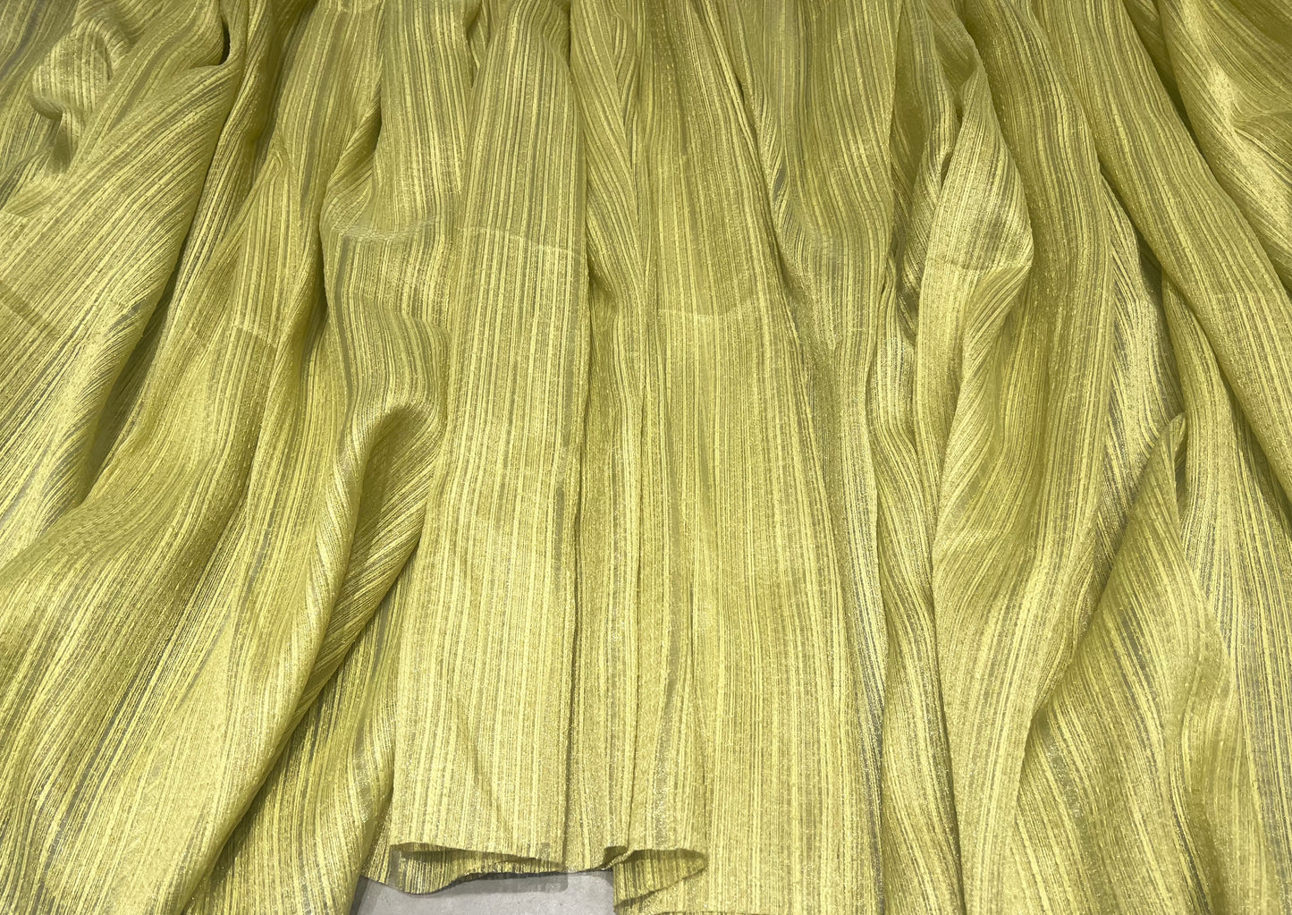Lurex Tissue ₹850/ per meter