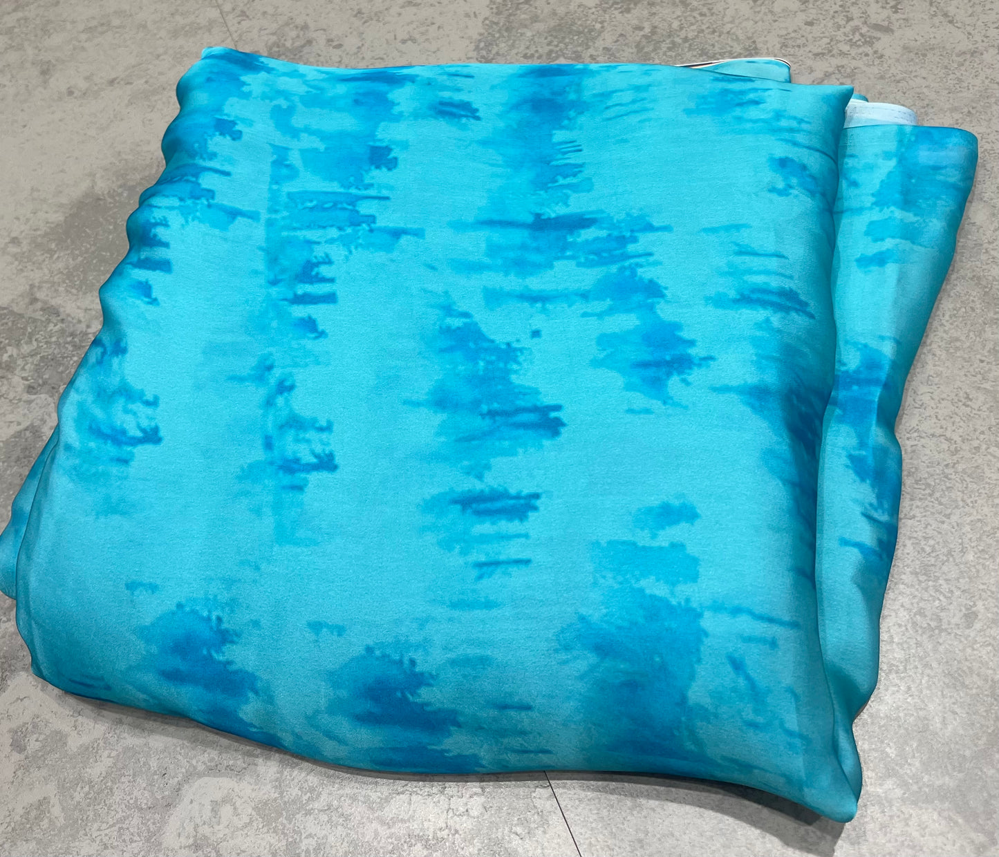 Satin Georgette ₹350 per meter- 1023