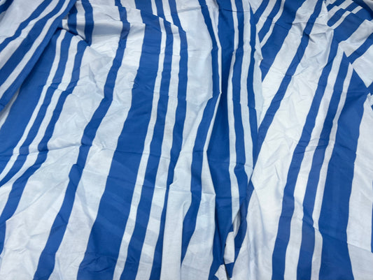 Ocean Drift Lawn Cotton ₹280/- per meter