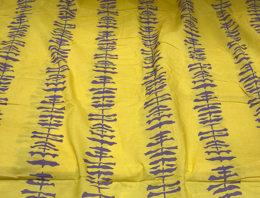 Sunline Stripes Lawn Cotton ₹280/- per meter