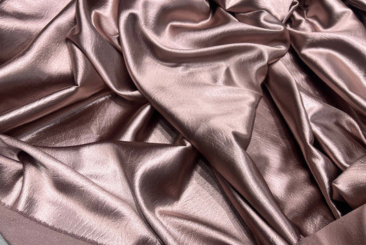 Eva Marble Silk ₹850 per mtr- Bronze