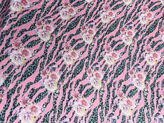 Satin Georgette ₹350 per meter- 1003
