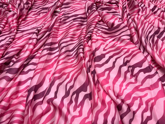 Satin Georgette ₹350 per meter- 1012