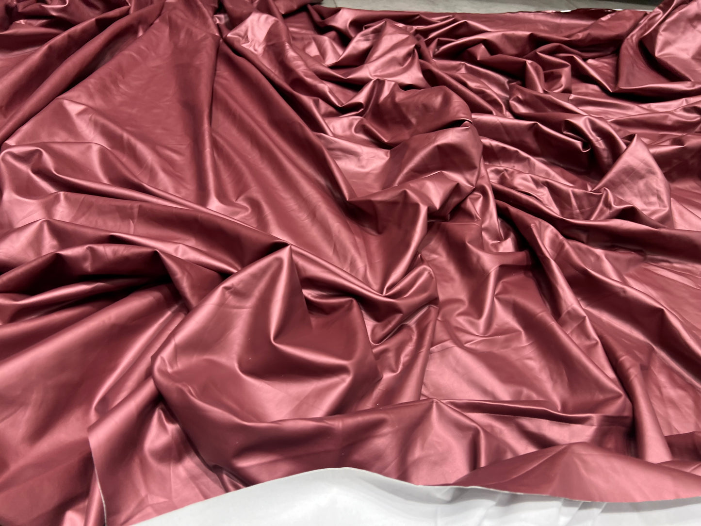 Swiss Leather ₹950/ per meter